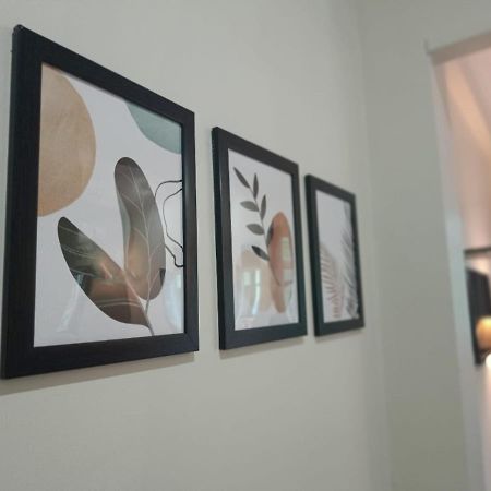 Kanvas Suites - Sun N Moon Palolem Eksteriør billede