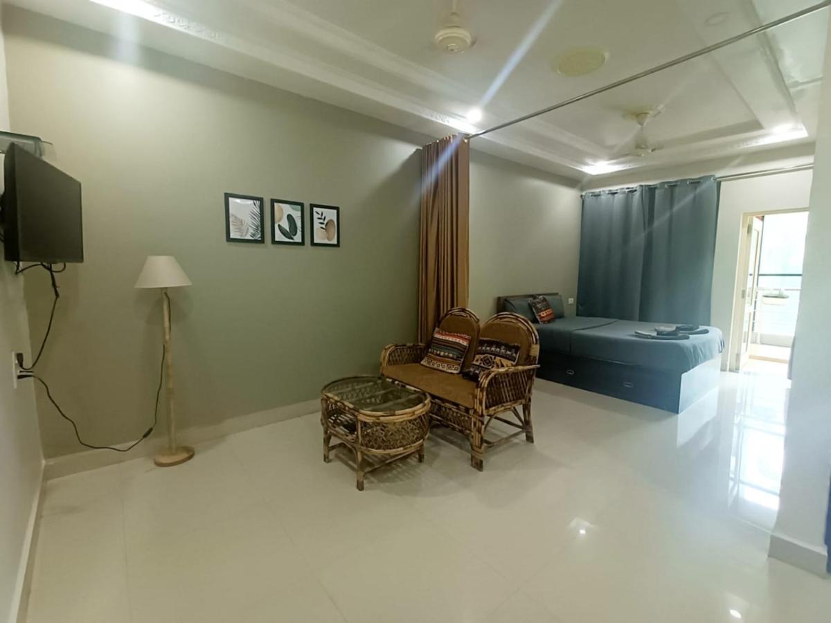 Kanvas Suites - Sun N Moon Palolem Eksteriør billede