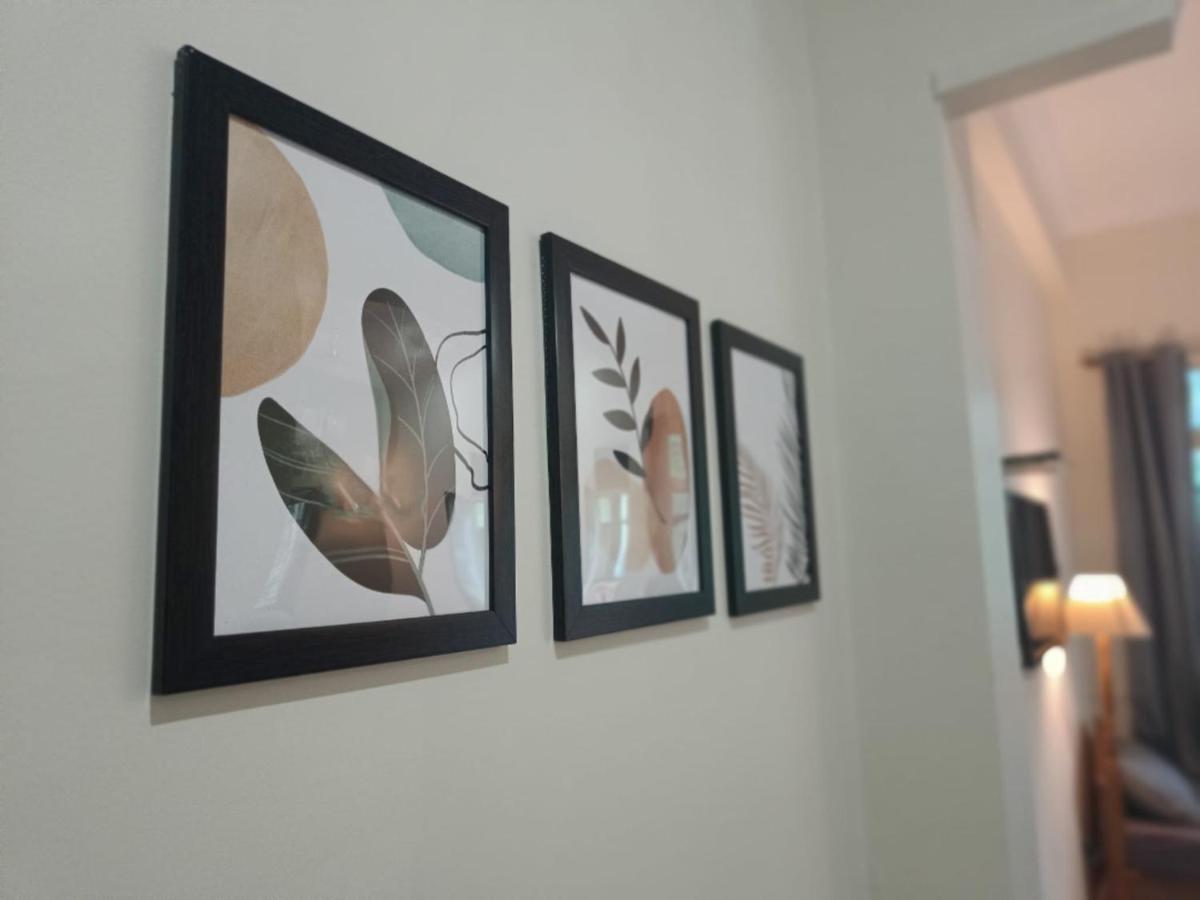 Kanvas Suites - Sun N Moon Palolem Eksteriør billede